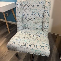 Super Cool Retro Desk/Office Desk