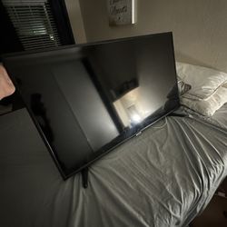 Samsung TV 43
