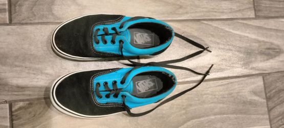 Vans sneakers