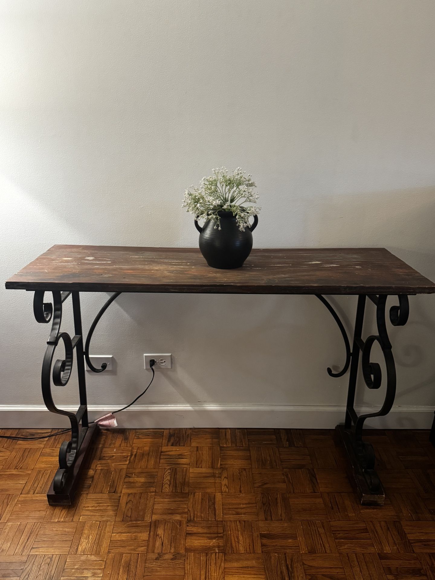 Console Table Couch Table 