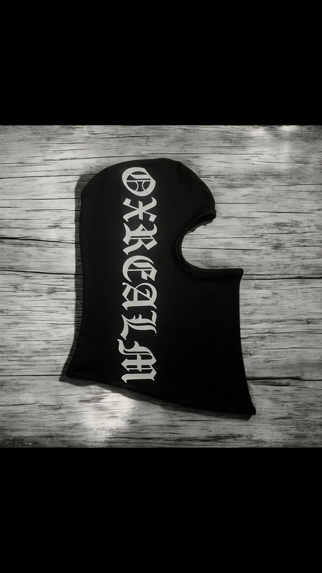 Oxrealm Ski Mask