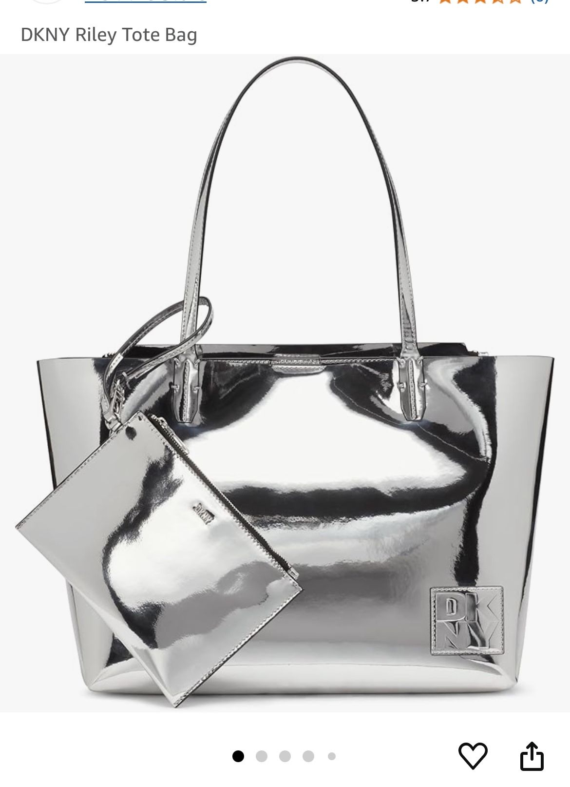 Dkny Purse