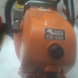 2023 Echo 22" Chainsaw