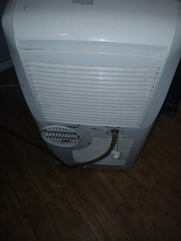 Air Conditioner