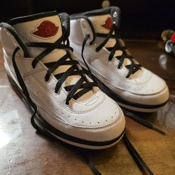 Nike Air Jordan 2 Retro