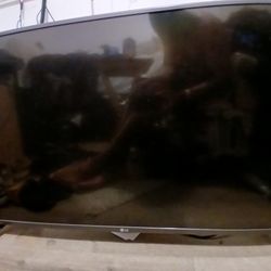 43" LG TV.  