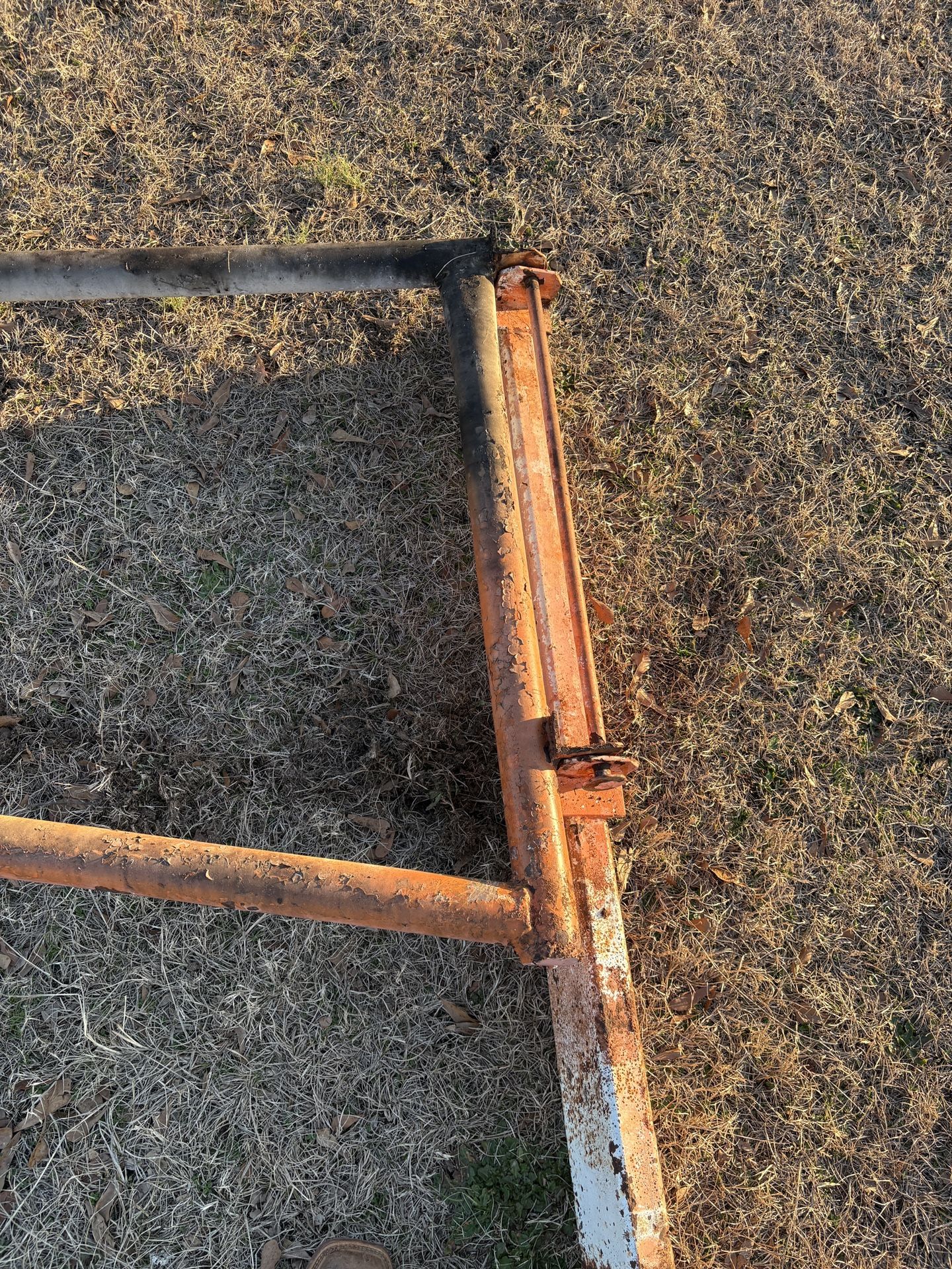 Barrier Gate (Heavy Duty)