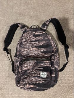 Herschel backpack