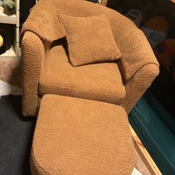 Kids Chair 