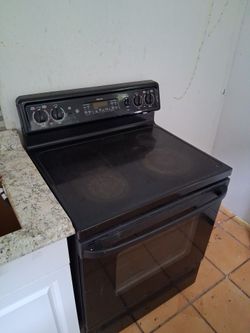 Stove
