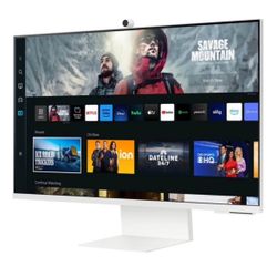 27” Samsung Smart Monitor