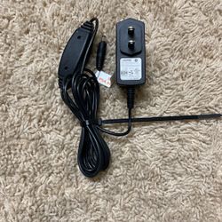 Boss PSA-120S 9v 0.5A OEM Original Guitar Effect Pedal Power Supply Adapter