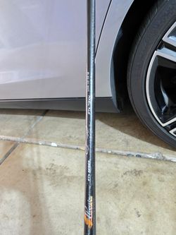 Phenix feather 7'3h