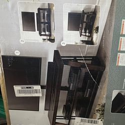 Tv Stand 3 In 1