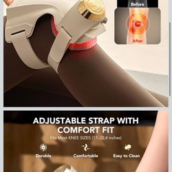 Knee Massager