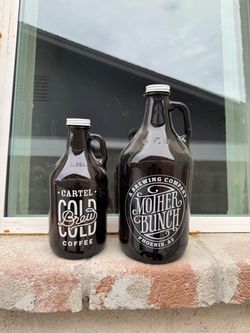 growlers