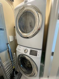 Samsung Washer / Dryer Combo for Sale