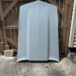 Corvette Parts