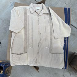 Men’s Shirt
