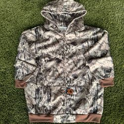NEW camo Jacket