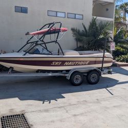 1997 Ski natique 1925