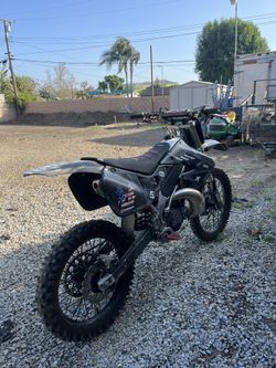 2stroke Honda