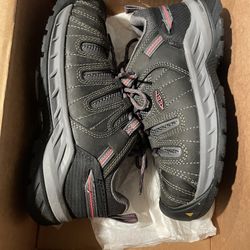 Keen Women’s Hiking Boots