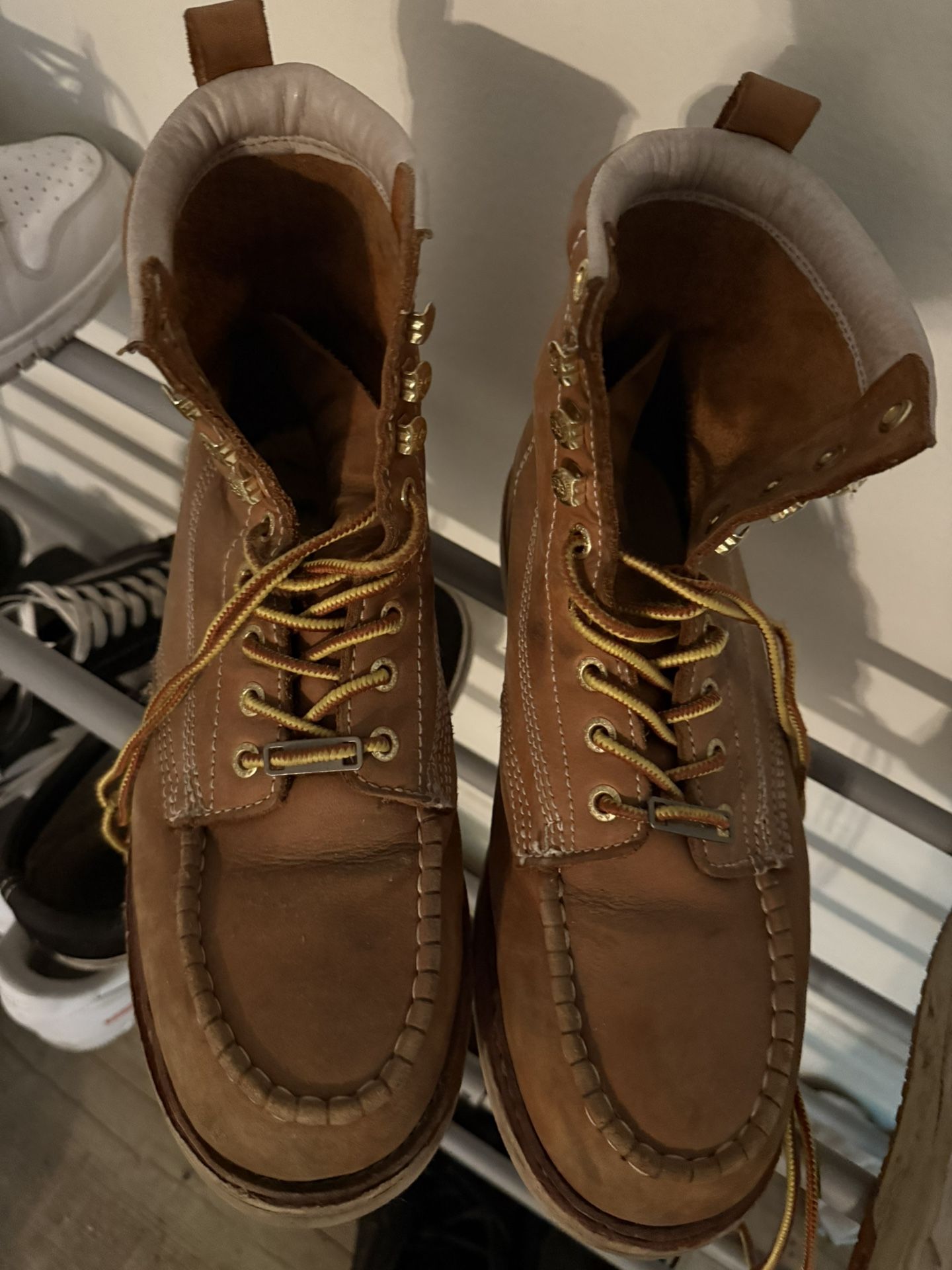 Dr. Martens