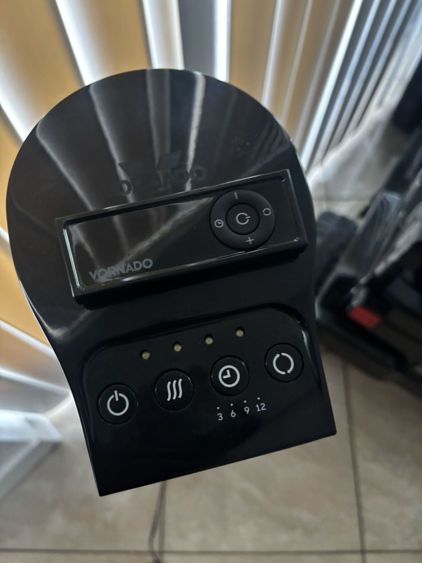 Tower Fan 4speed New