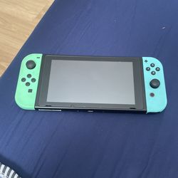 Nintendo Switch Need It Gone ASAP