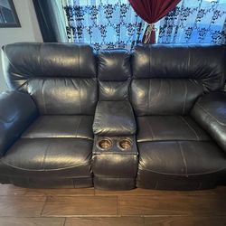 3 Piece Couch Set - FREE