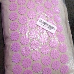 Acupressure pillow 16x12