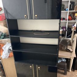 Wall Unit