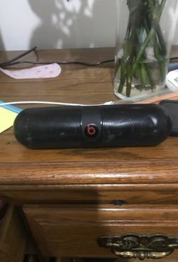 Beats speaker