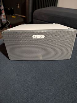 Sonos Play 3 speaker