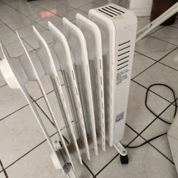 Alguien Compone Calentadores 