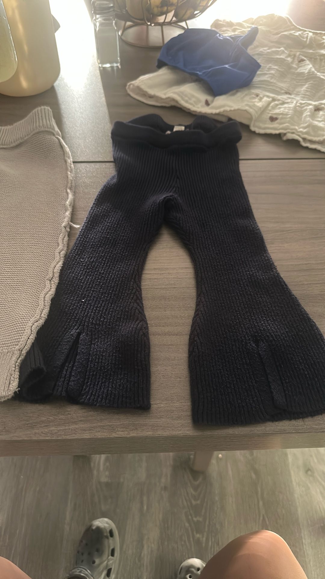 Baby Clothes