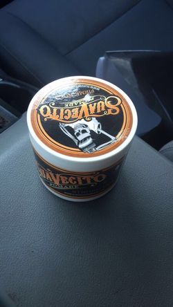 Suavecito Firme hold strong