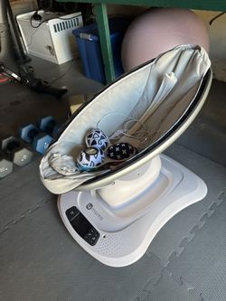 Baby Swing