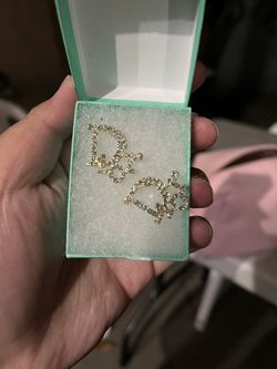 Fashion Earrings