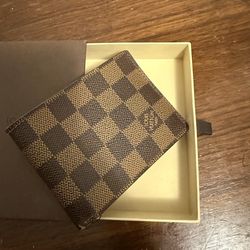 Men’s Louis Vuitton Wallet