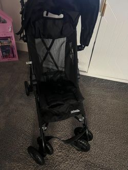 Umbrella stroller