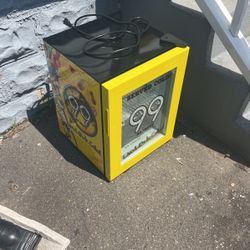 Mini Fridge