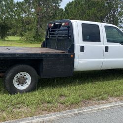 2001 Ford F350 