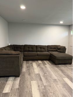 sectional coach sofa