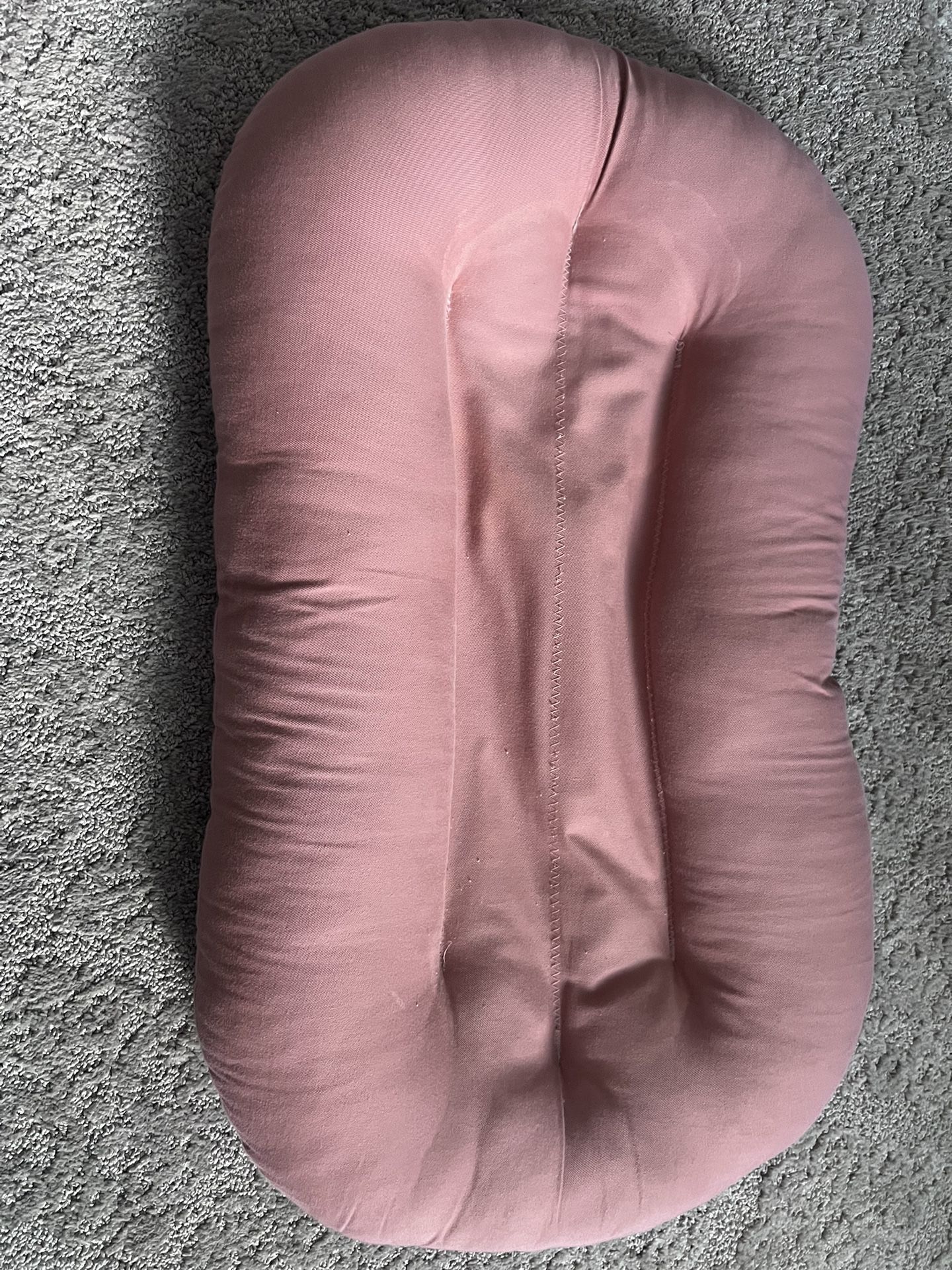 Snuggle Me Organic Lounger