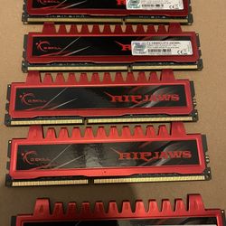 DDR3  desktop memory