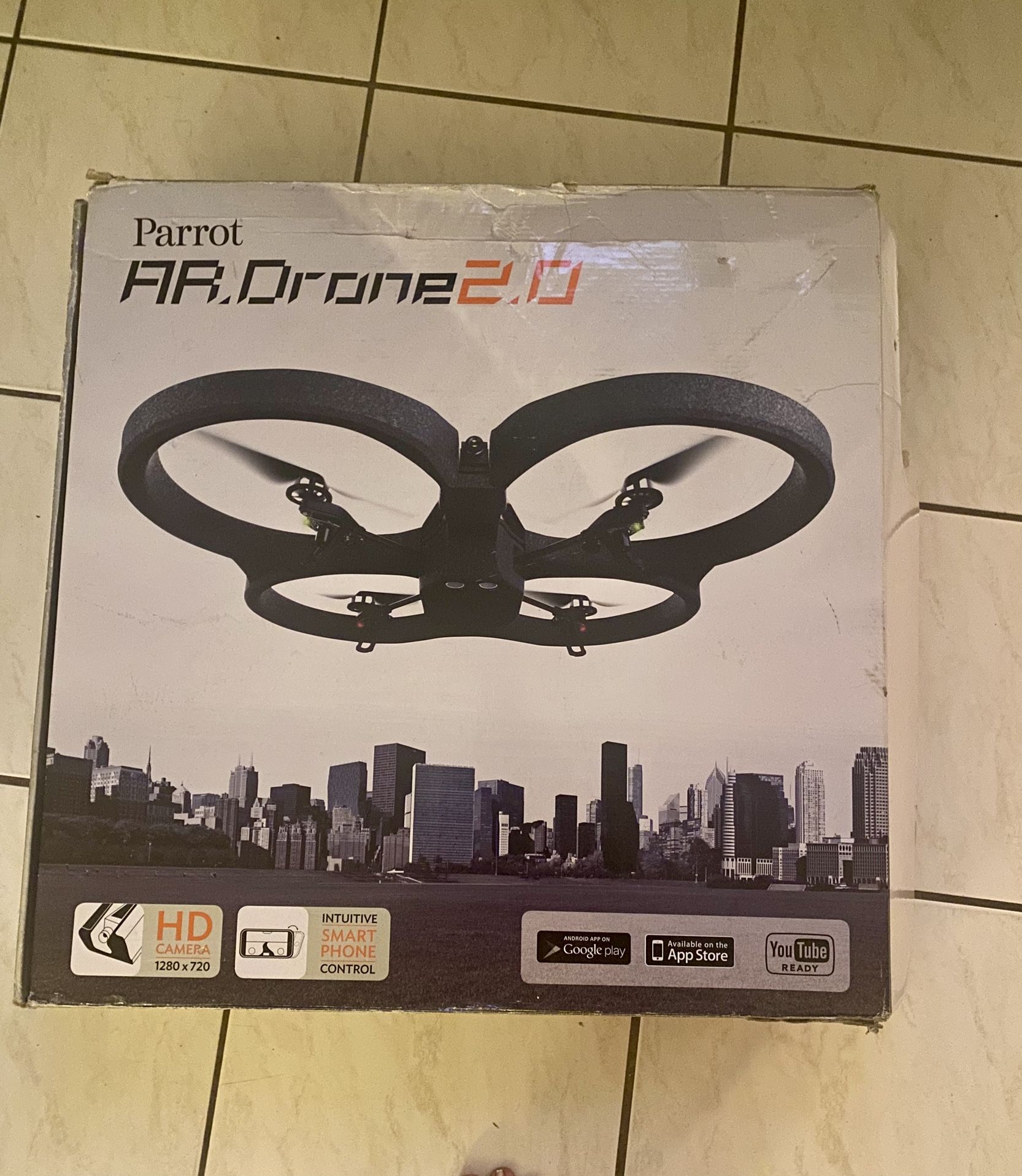 Drone, Sub Woofer, Queen Bed, Tv Tray