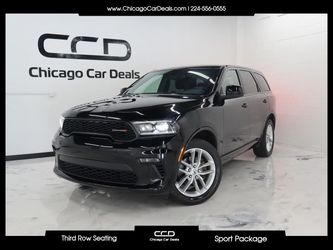 2022 Dodge Durango
