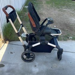 Baby stroller
